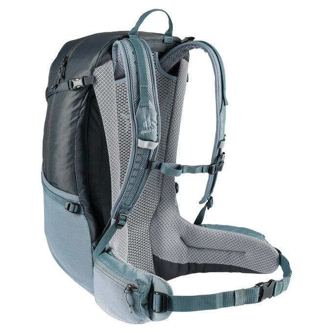 Backpack Deuter FUTURA 29 EL Graphite-shale Backpack Deuter FUTURA 29 EL Graphite-shale