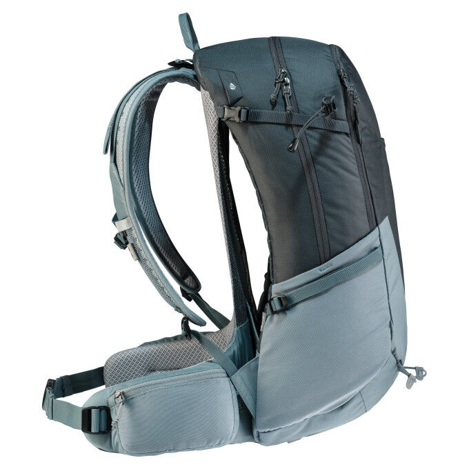 Backpack Deuter FUTURA 29 EL Graphite-shale Backpack Deuter FUTURA 29 EL Graphite-shale