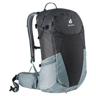 Backpack Deuter FUTURA 29 EL Graphite-shale