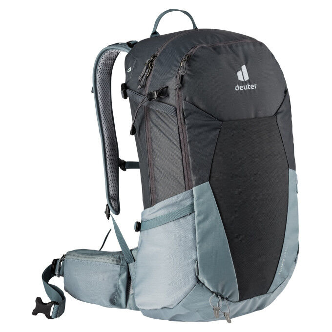Backpack Deuter FUTURA 29 EL Graphite-shale Backpack Deuter FUTURA 29 EL Graphite-shale