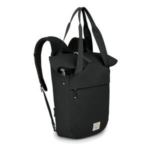 Sac Osprey ARCANE TOTE PACK Stonewash Black