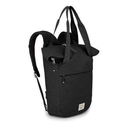 Osprey ARCANE TOTE PACK Stonewash Black bag