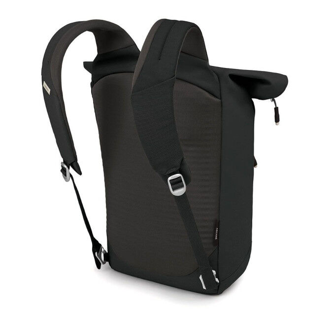 Osprey ARCANE TOTE PACK Stonewash Black bag Osprey ARCANE TOTE PACK Stonewash Black bag