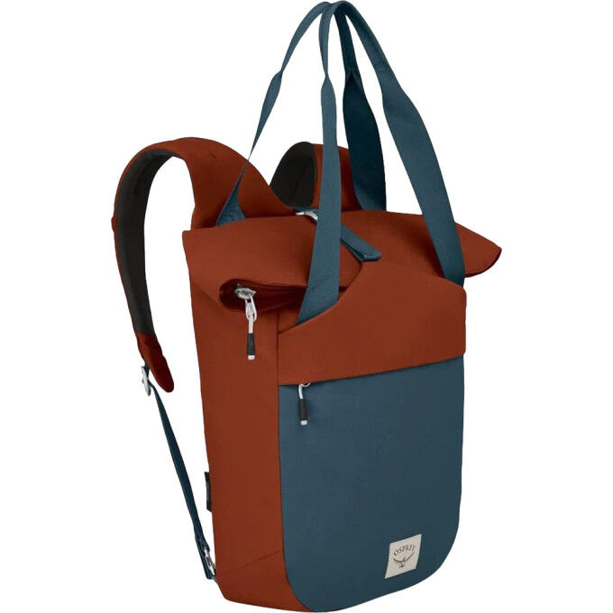 Osprey ARCANE TOTE PACK Umber / Stargazer bag Osprey ARCANE TOTE PACK Umber / Stargazer bag