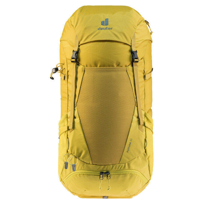 Backpack Deuter FUTURA 32 Turmeric-greencurry Backpack Deuter FUTURA 32 Turmeric-greencurry