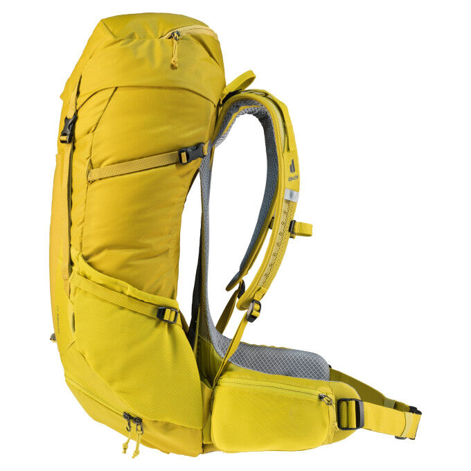 Backpack Deuter FUTURA 32 Turmeric-greencurry Backpack Deuter FUTURA 32 Turmeric-greencurry