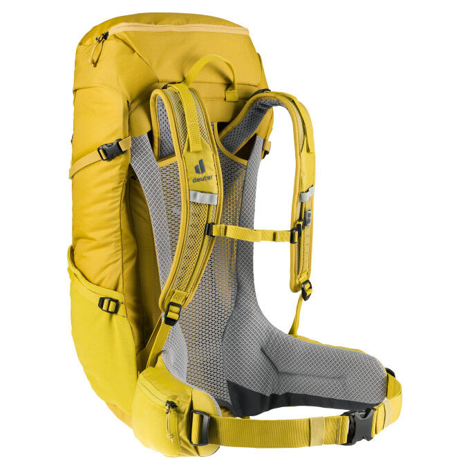 Backpack Deuter FUTURA 32 Turmeric-greencurry Backpack Deuter FUTURA 32 Turmeric-greencurry