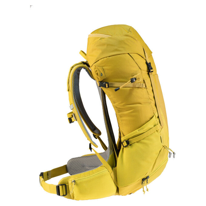 Backpack Deuter FUTURA 32 Turmeric-greencurry Backpack Deuter FUTURA 32 Turmeric-greencurry