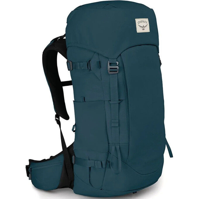 Osprey ARCHEON 45 M's Stargazer Blue Backpack Osprey ARCHEON 45 M's Stargazer Blue Backpack