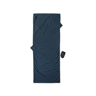 Drap de sac Cocoon COTON EGYPT RECTANGULAIRE Tuareg