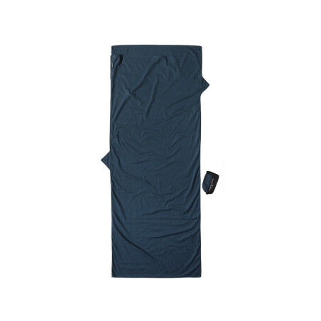 Cocoon EGYPT COTTON RECTANGULAR Fitted Sheet Tuareg
