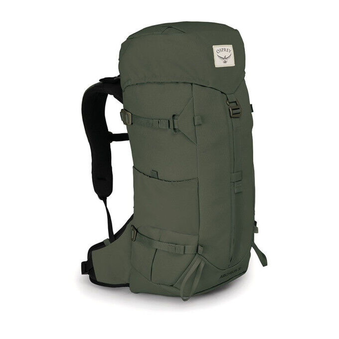 Osprey ARCHEON 30 M's Haybale Green Backpack Osprey ARCHEON 30 M's Haybale Green Backpack