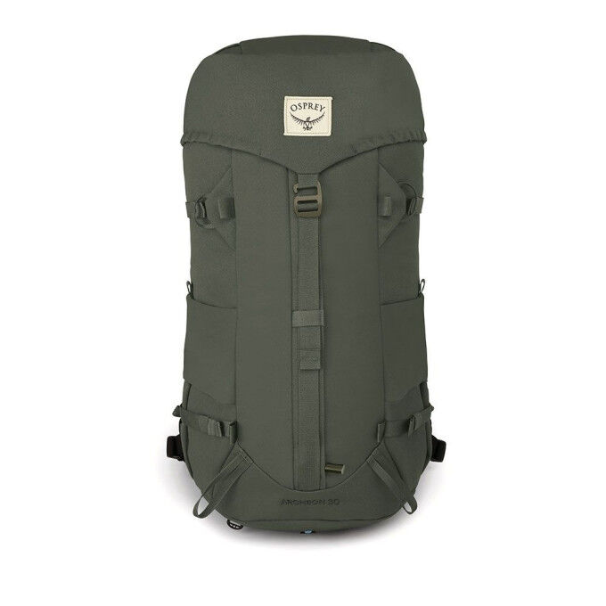 Osprey ARCHEON 30 M's Haybale Green Backpack Osprey ARCHEON 30 M's Haybale Green Backpack