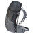 Mochila Deuter FUTURA AIR TREK 60+10 Negro-grafito