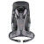 Mochila Deuter FUTURA AIR TREK 60+10 Negro-grafito