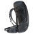 Mochila Deuter FUTURA AIR TREK 60+10 Negro-grafito