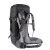 Mochila Deuter FUTURA AIR TREK 60+10 Negro-grafito