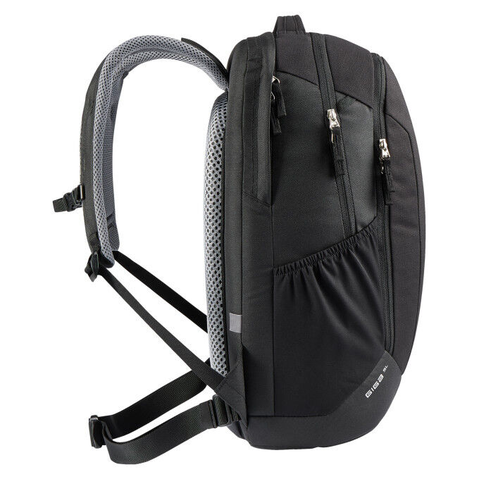 Backpack Deuter GIGA SL Black Backpack Deuter GIGA SL Black