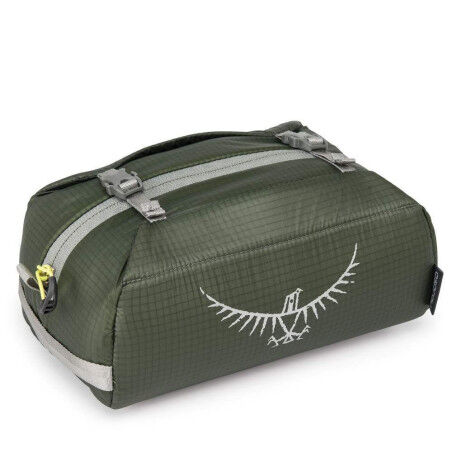 Toiletry bag Osprey ULTRALIGHT WASHBAG PADDED Shadow Grey