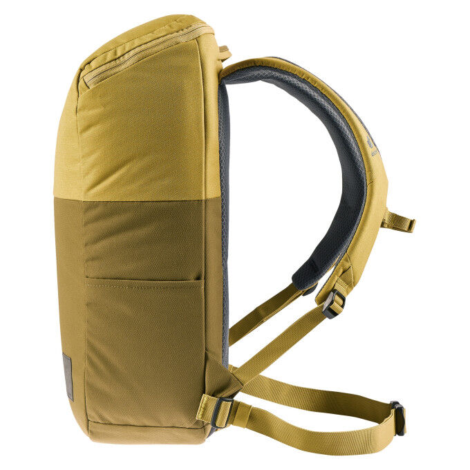 Deuter UP STOCKHOLM Backpack Clay-turmeric Deuter UP STOCKHOLM Backpack Clay-turmeric