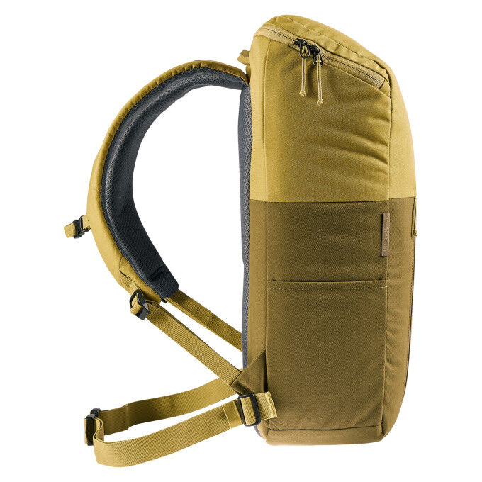 Deuter UP STOCKHOLM Backpack Clay-turmeric Deuter UP STOCKHOLM Backpack Clay-turmeric