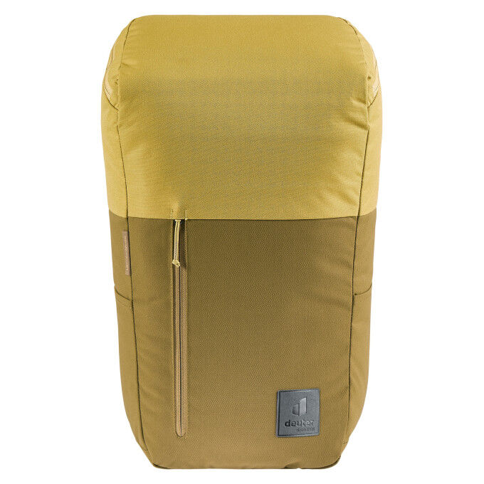 Deuter UP STOCKHOLM Backpack Clay-turmeric Deuter UP STOCKHOLM Backpack Clay-turmeric
