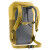 Deuter UP STOCKHOLM Backpack Clay-turmeric
