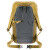 Deuter UP STOCKHOLM Backpack Clay-turmeric