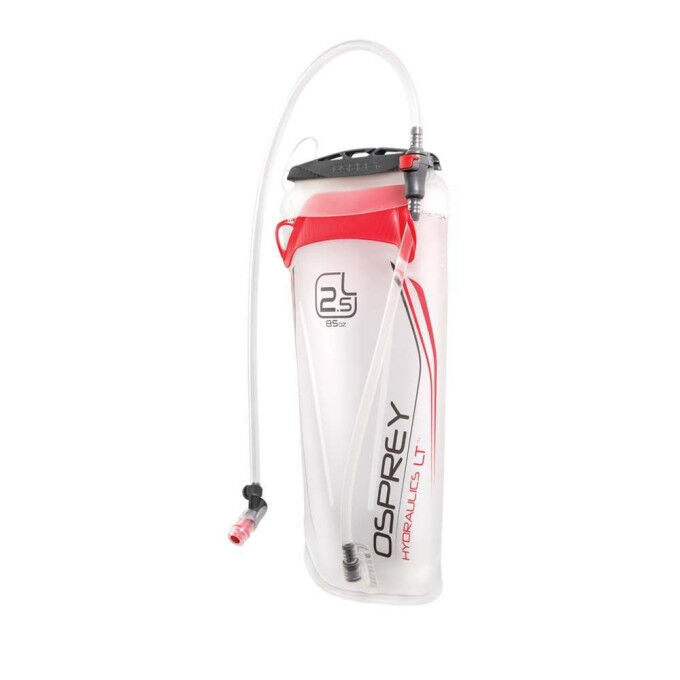 Osprey HYDRAULICS LT 2.5L water pouch Osprey HYDRAULICS LT 2.5L water pouch