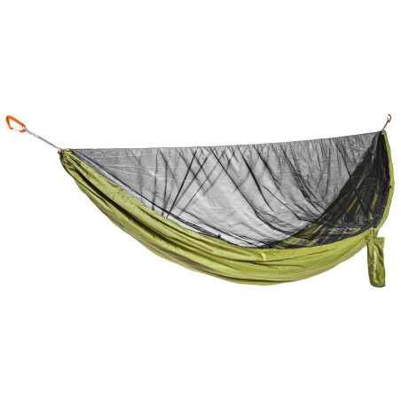 Cocoon ULTRALIGHT MOSQUITO NET HAMMOCK Olive Green