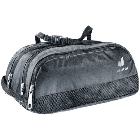 Toiletry bag Deuter WASH BAG TOUR II Black