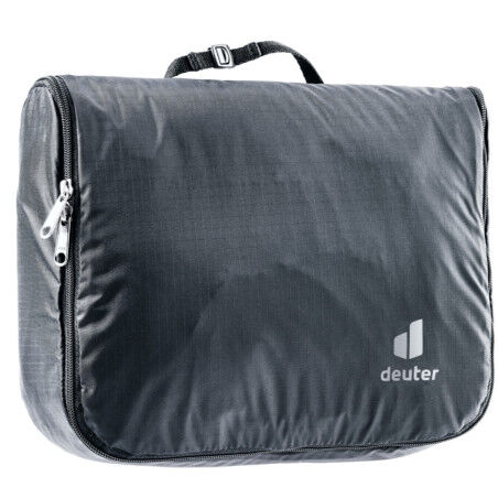 Toiletry bag Deuter WASH CENTER LITE II Black