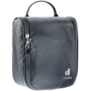 Trousse de toilette Deuter WASH CENTER I Black