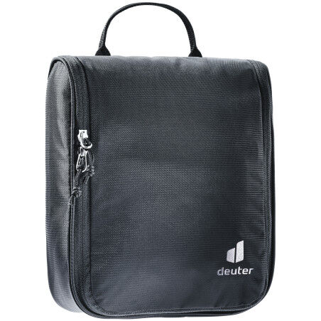 Trousse de toilette Deuter WASH CENTER II Black