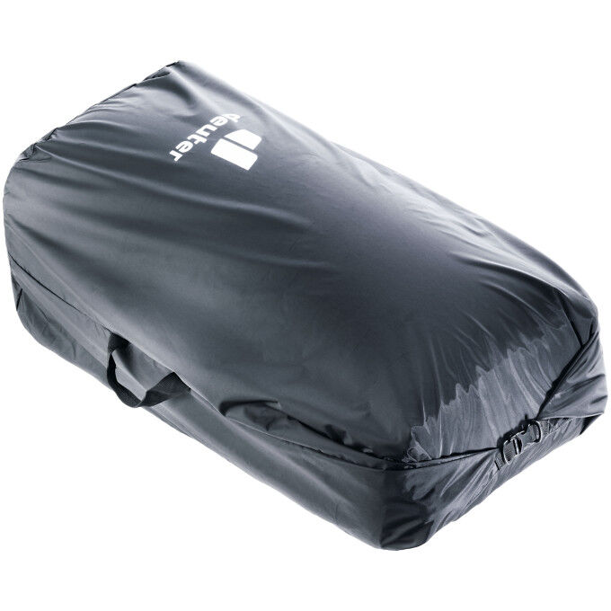 Rain cover Deuter FLIGHT COVER 60 Black Rain cover Deuter FLIGHT COVER 60 Black