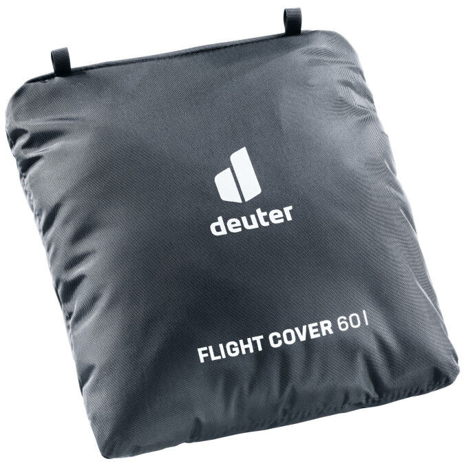 Rain cover Deuter FLIGHT COVER 60 Black Rain cover Deuter FLIGHT COVER 60 Black