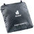 Rain cover Deuter FLIGHT COVER 60 Black