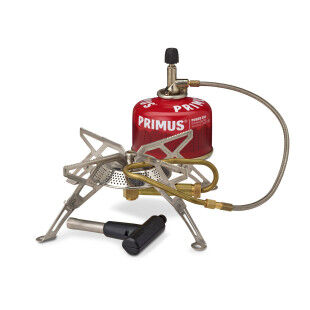 Primus GRAVITY III