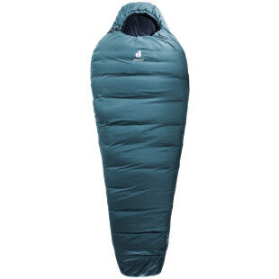 Deuter ORBIT 0° Arctic-ink sleeping bag