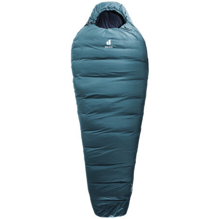 Deuter ORBIT 0° Arctic-ink sleeping bag