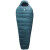 Deuter ORBIT 0° Arctic-ink sleeping bag