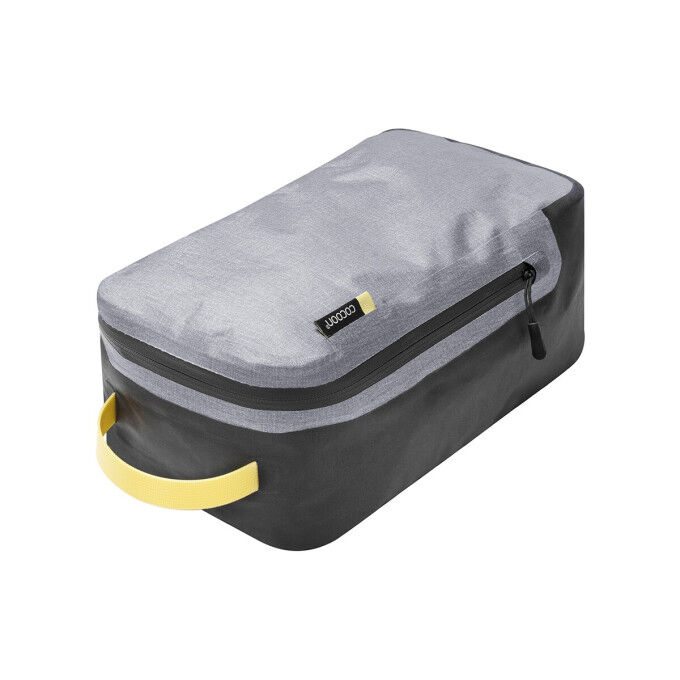Cocoon SHOE BAG Heather Grey/Black