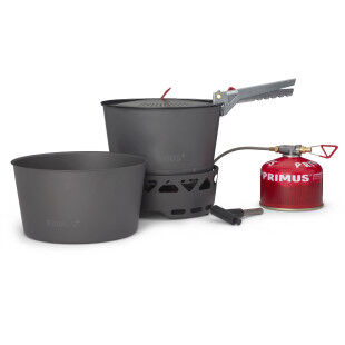 Kit réchaud Primus PRIMETECHSTOVE SET 2.3L