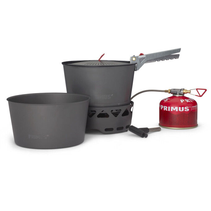 Primus PRIMETECH STOVE SET 2.3L stove kit Primus PRIMETECH STOVE SET 2.3L stove kit