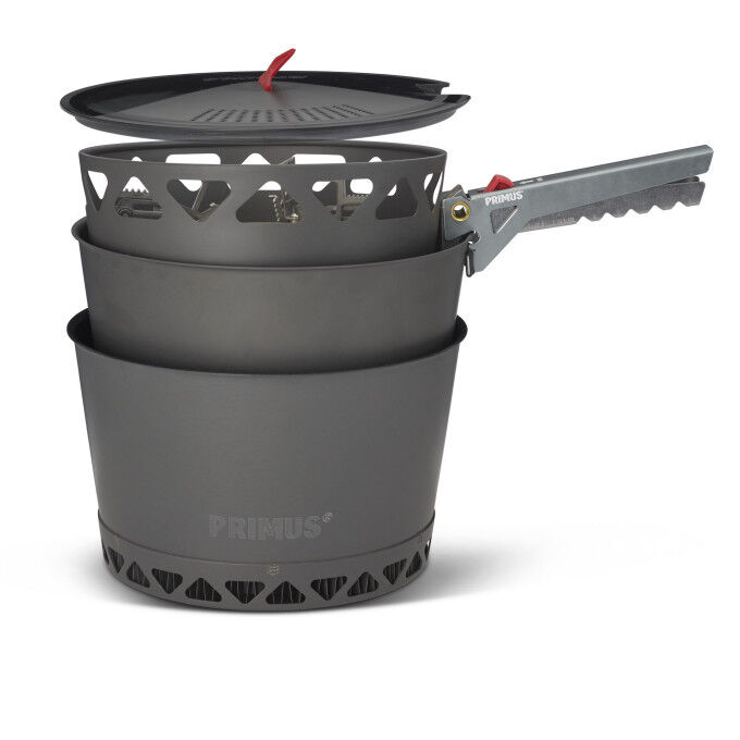 Juego de hornillos Primus PRIMETECH 2.3L