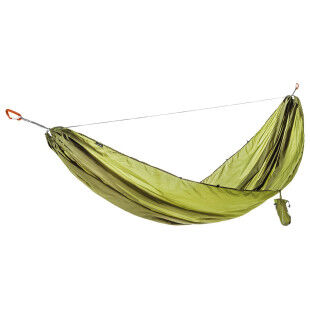 Hamac Cocoon ULTRALIGHT HAMMOCK Olive Green