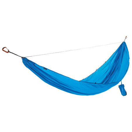 Hamaca Cocoon ULTRALIGERA Azul Caribe