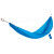 Hamac Cocoon ULTRALIGHT HAMMOCK Caribbean Blue