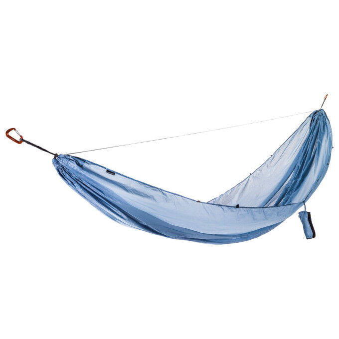 Cocoon Hammock ULTRALIGHT HAMMOCK Storm Blue Cocoon Hammock ULTRALIGHT HAMMOCK Storm Blue