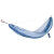 Hamac Cocoon ULTRALIGHT HAMMOCK Storm Blue